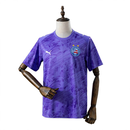 Esporte Clube Bahia 2026/27 Goalkeeper Jersey