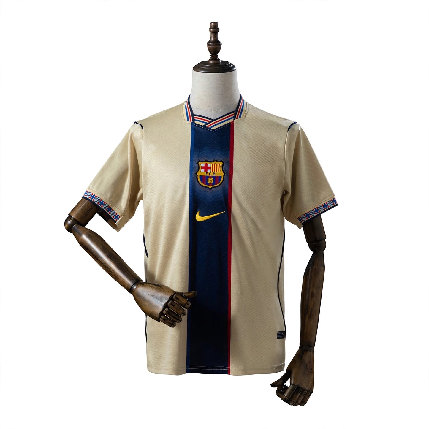 FC Barcelona 2026/27 Special Edition Jersey