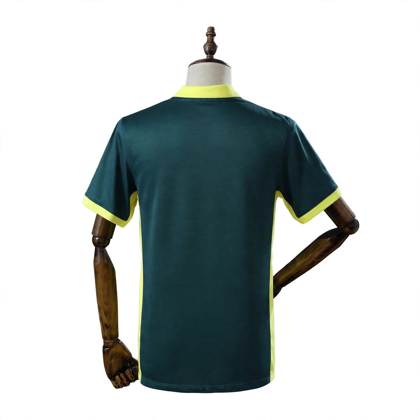 Barcelona "Architectural Heritage" Special Edition Jersey