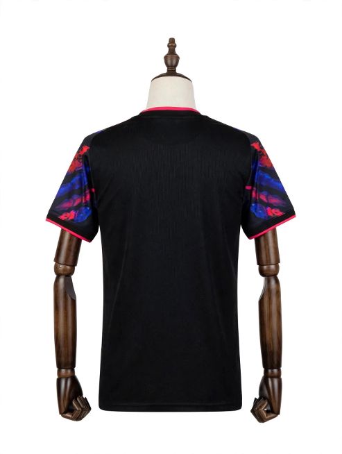 FC Barcelona 2025/26 Special Edition "Malleable Art" Jersey