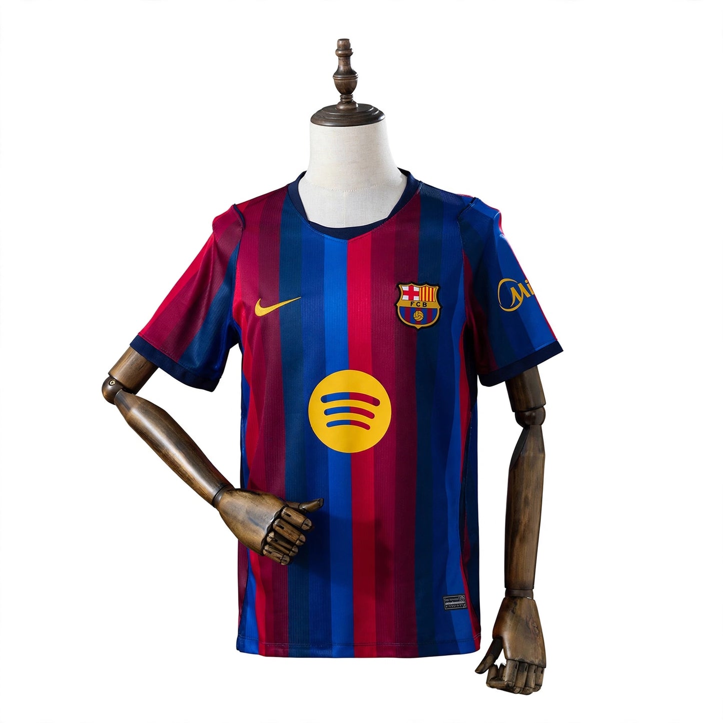 FC Barcelona 2026/27 Home Jersey
