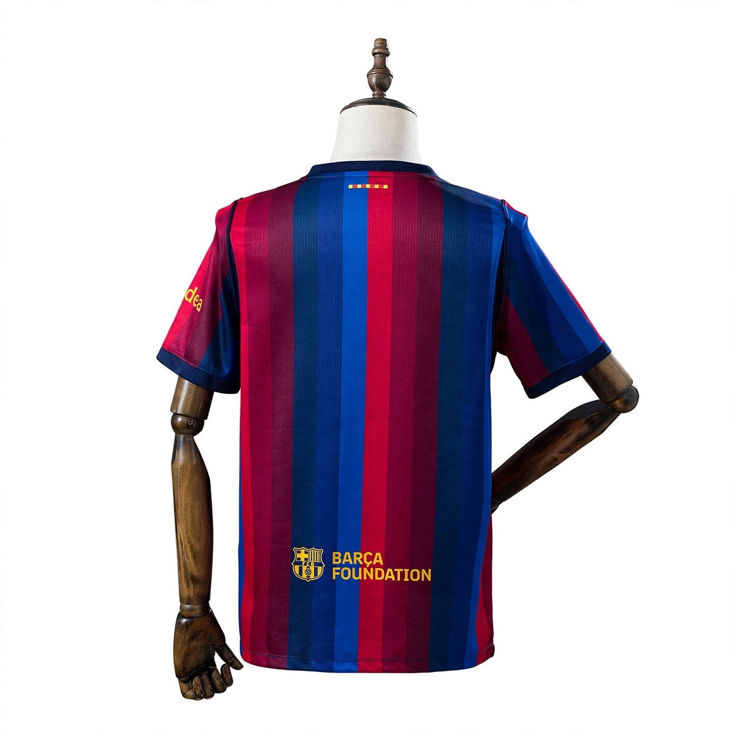 FC Barcelona 2026/27 Home Jersey