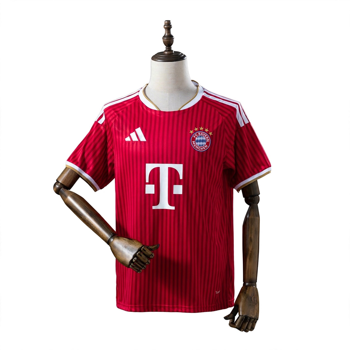 Bayern Munich 2026/27 Home Jersey