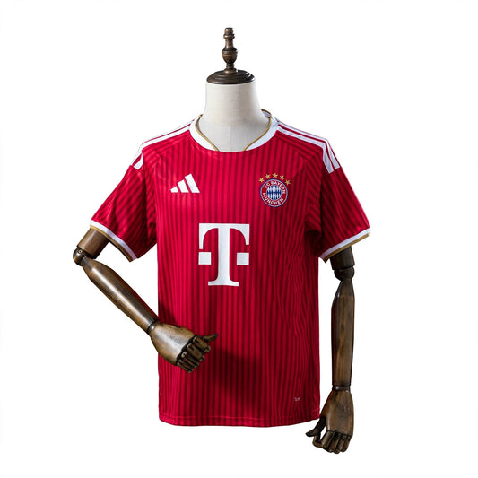 Bayern Munich 2026/27 Home Jersey