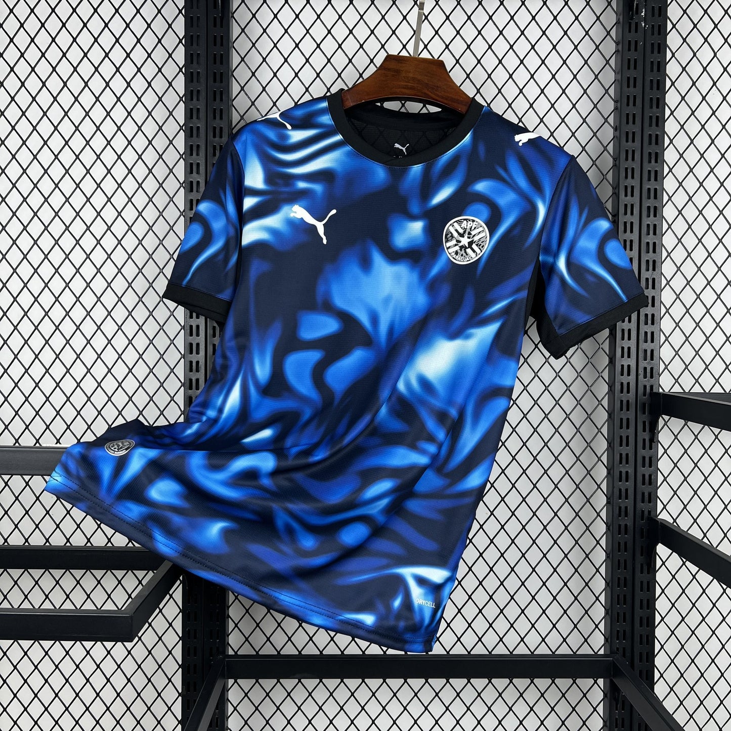 2026 FIFA World Cup Paraguay Away Jersey