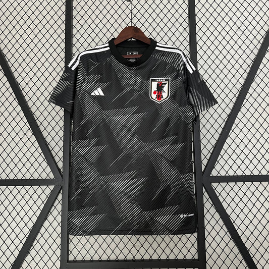 Japan "Abstract Geometric" Special Edition Concept Jersey
