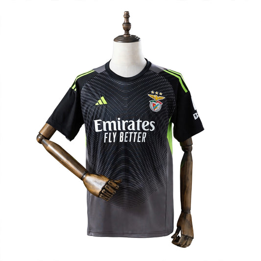 Benfica 2026/27 Goalkeeper Jersey
