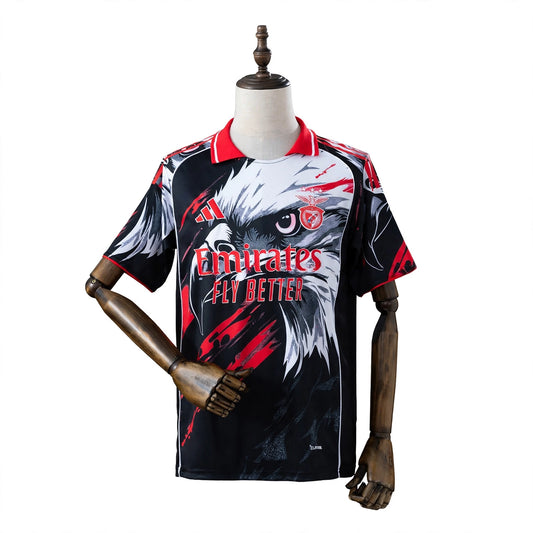 Benfica Special Edition "Eagle" Jersey