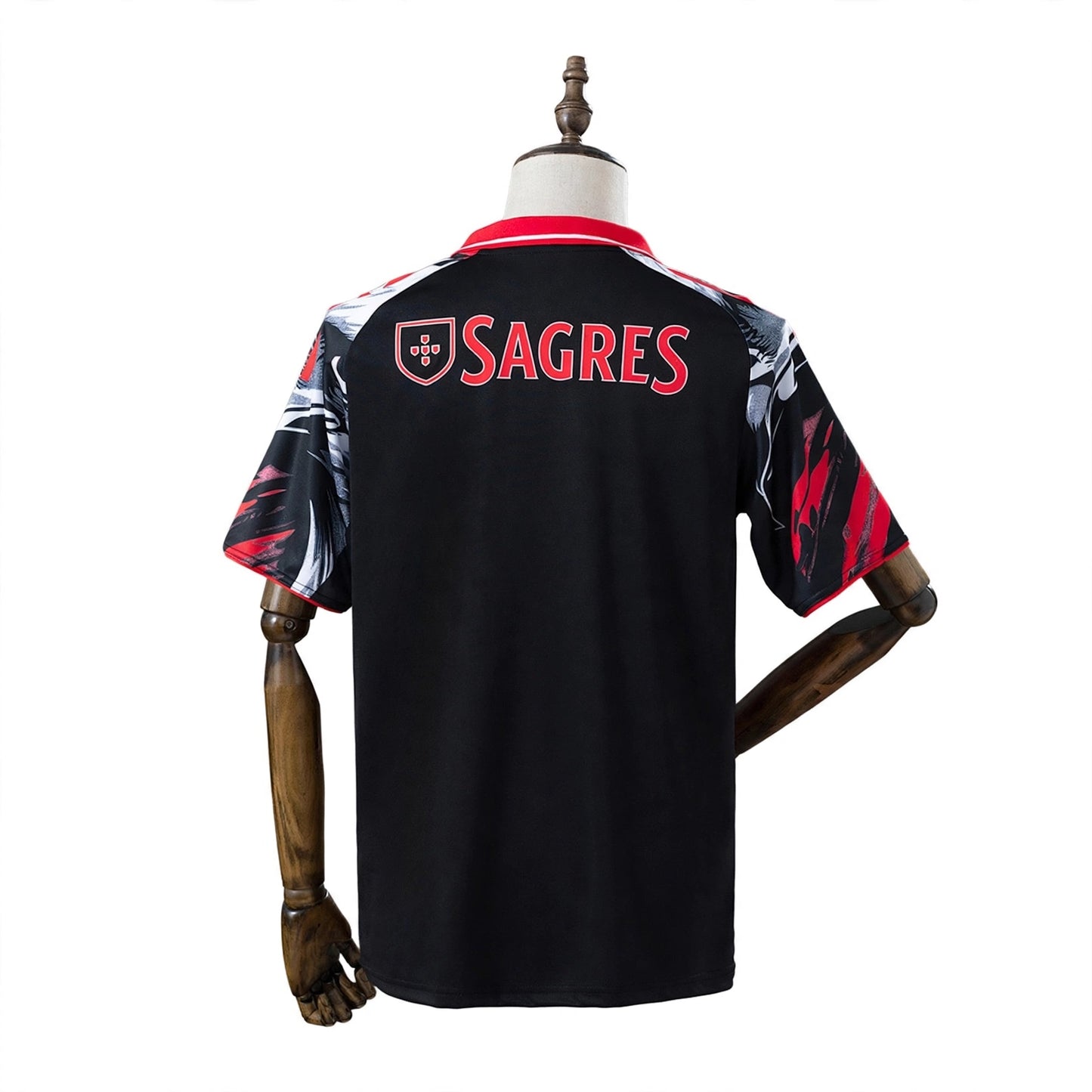 Benfica Special Edition "Eagle" Jersey