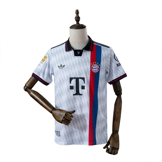 Bayern Munich 2026/27 Away Jersey