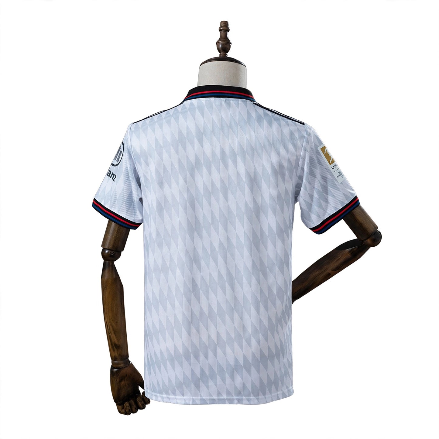 Bayern Munich 2026/27 Away Jersey