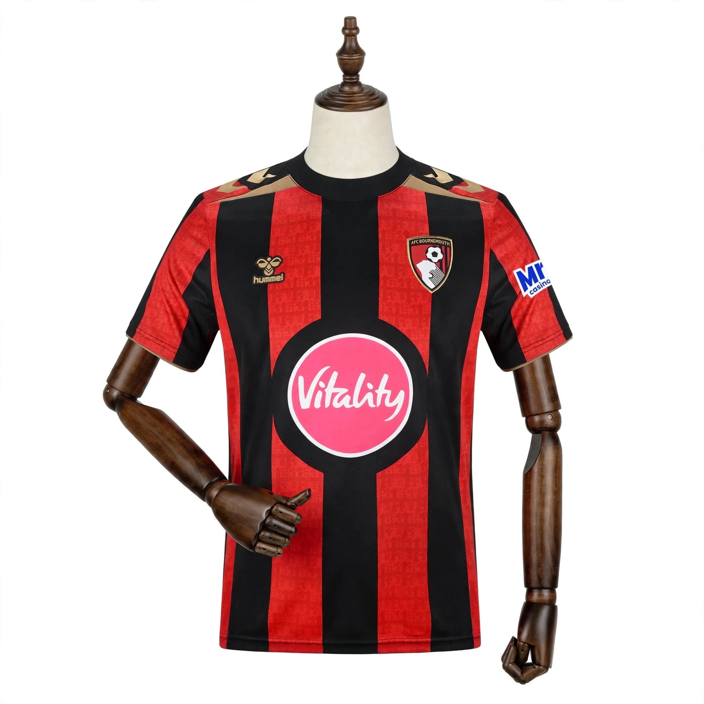 AFC Bournemouth 2026/27 Home Jersey
