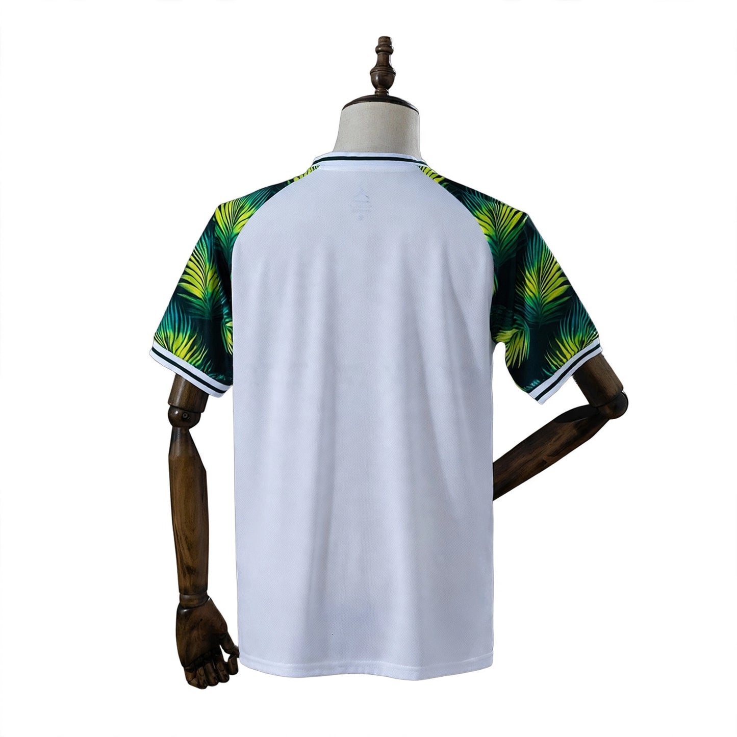 Brazil "Jumpman x Seleção" Special Edition Jersey