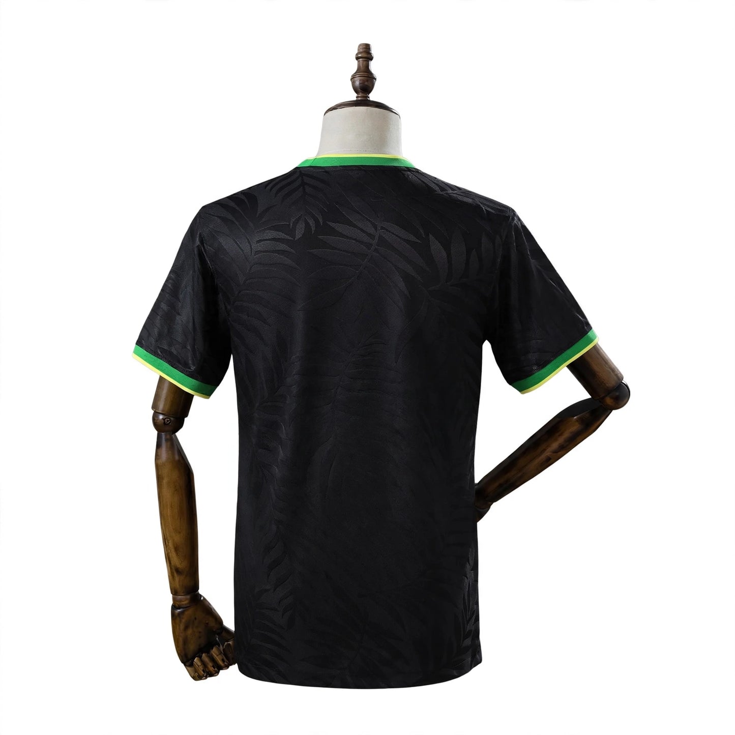 Brazil "Tropical Jungle" Special Edition Jersey