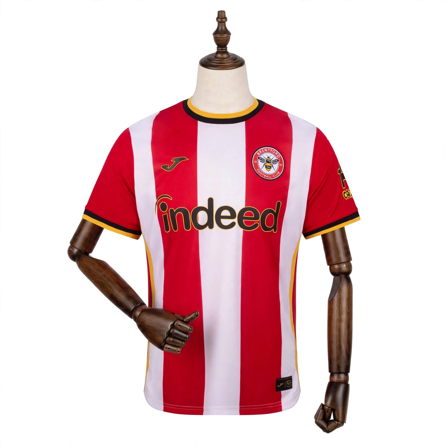 Brentford 2026/27 Home Jersey