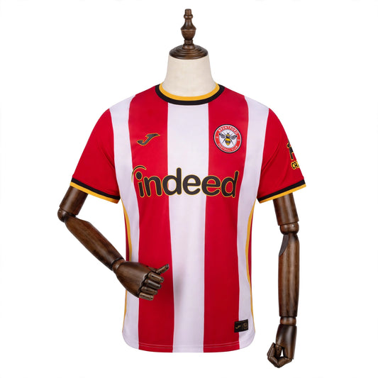 Brentford 2026/27 Home Jersey