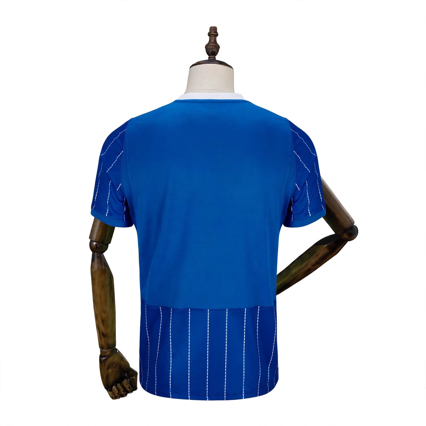 Brighton & Hove Albion 2026/27 Home Jersey