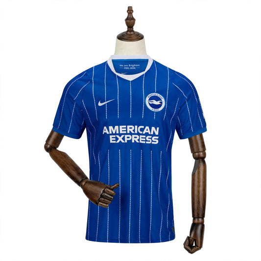 Brighton & Hove Albion 2026/27 Home Jersey