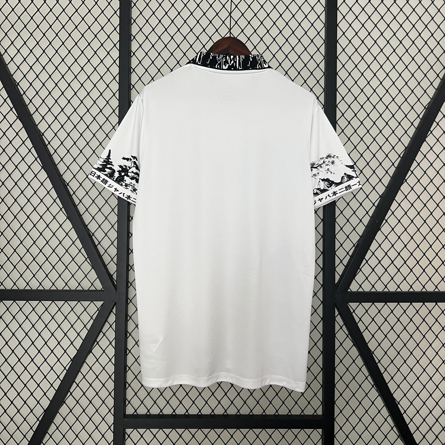 Japan "Ink-Wash Landscape" Special Edition Concept Jersey