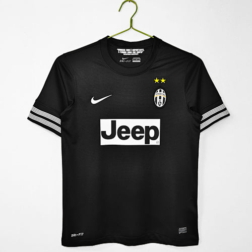 Juventus 2012/13 Away Jersey