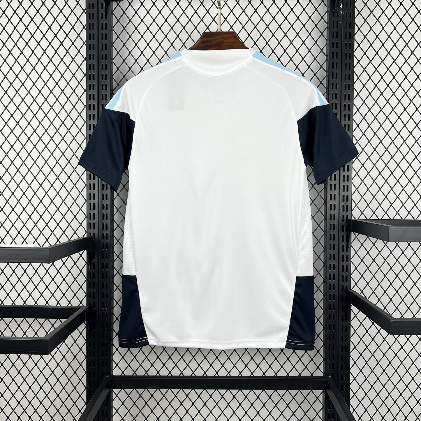 Argentina "Sun of May" 2026 World Cup Edition Jersey