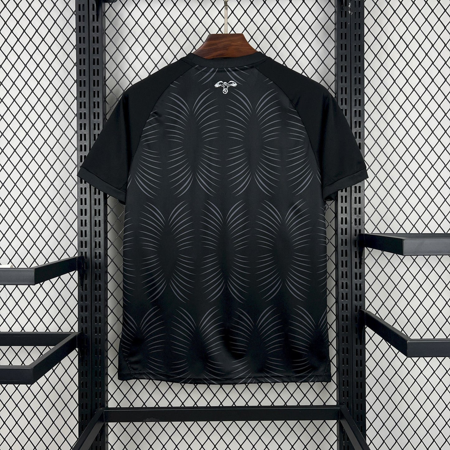 2026 FIFA World Cup Jordan Third Jersey