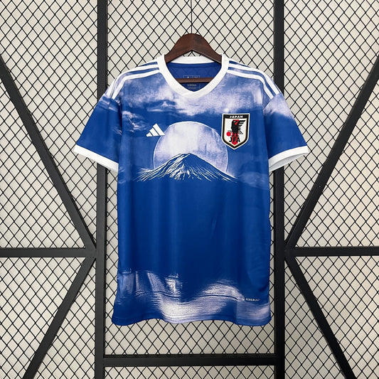 Japan "Mount Fuji Moon" Special Edition Concept Jersey