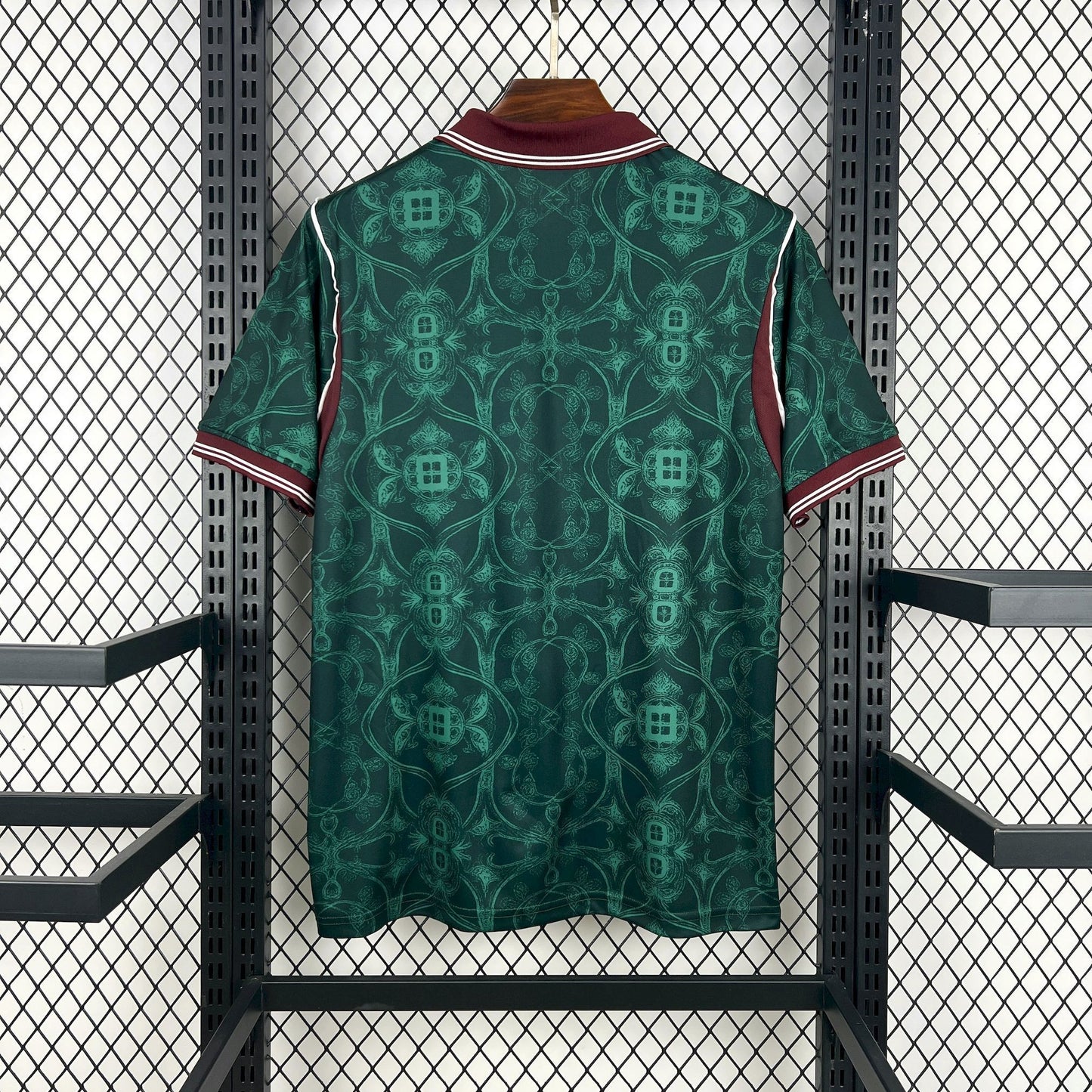 Portugal Special Edition Collector's Jersey