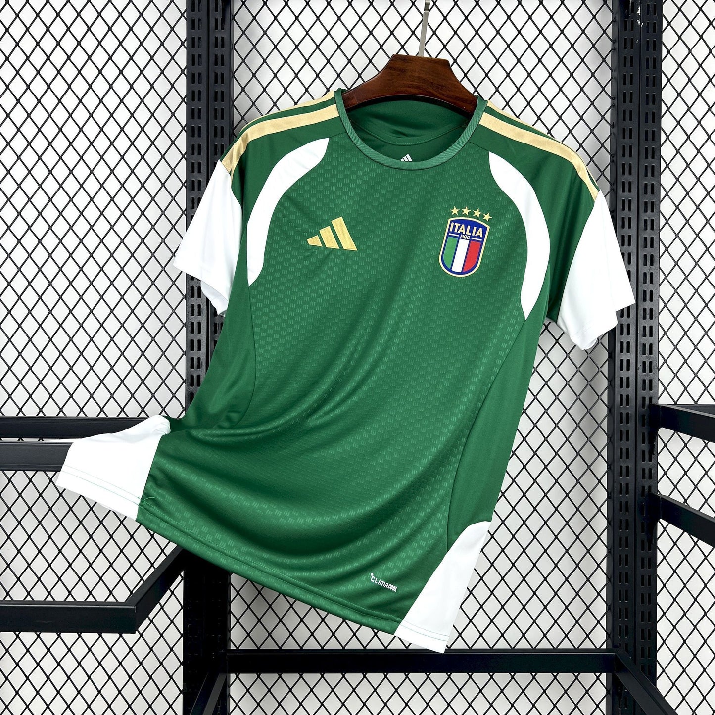 Italy "Azzurri Prestige" 2026 Special Edition Jersey