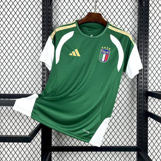 Italy "Azzurri Prestige" 2026 Special Edition Jersey