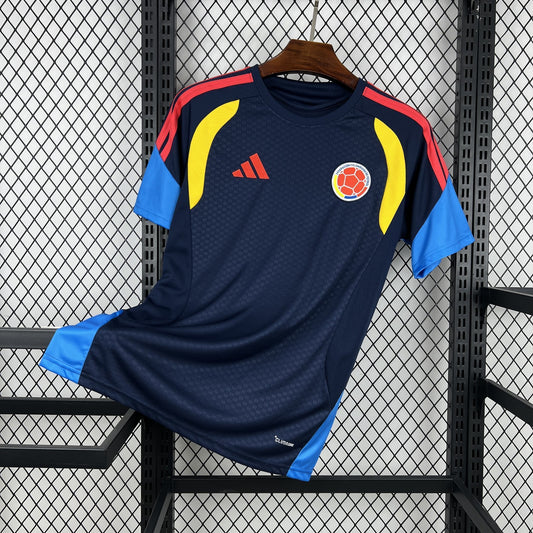Colombia "Tricolor Radiance" 2026 World Cup Special Edition Jersey