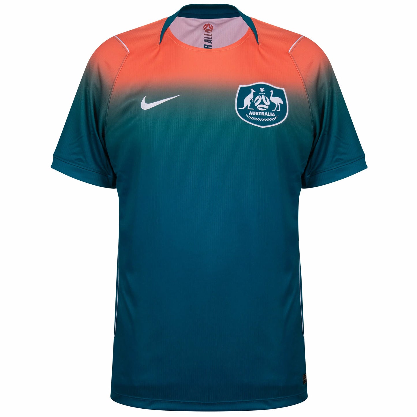 2026 FIFA World Cup Australia Away Jersey