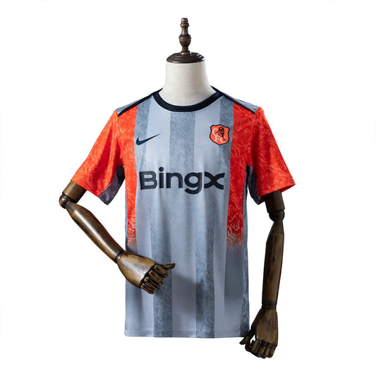 Chelsea 2026/27 Pre-Match Jersey (1990s Heritage Style)