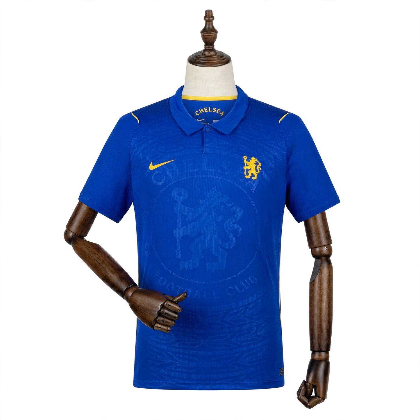 Chelsea 2026/27 Home Jersey