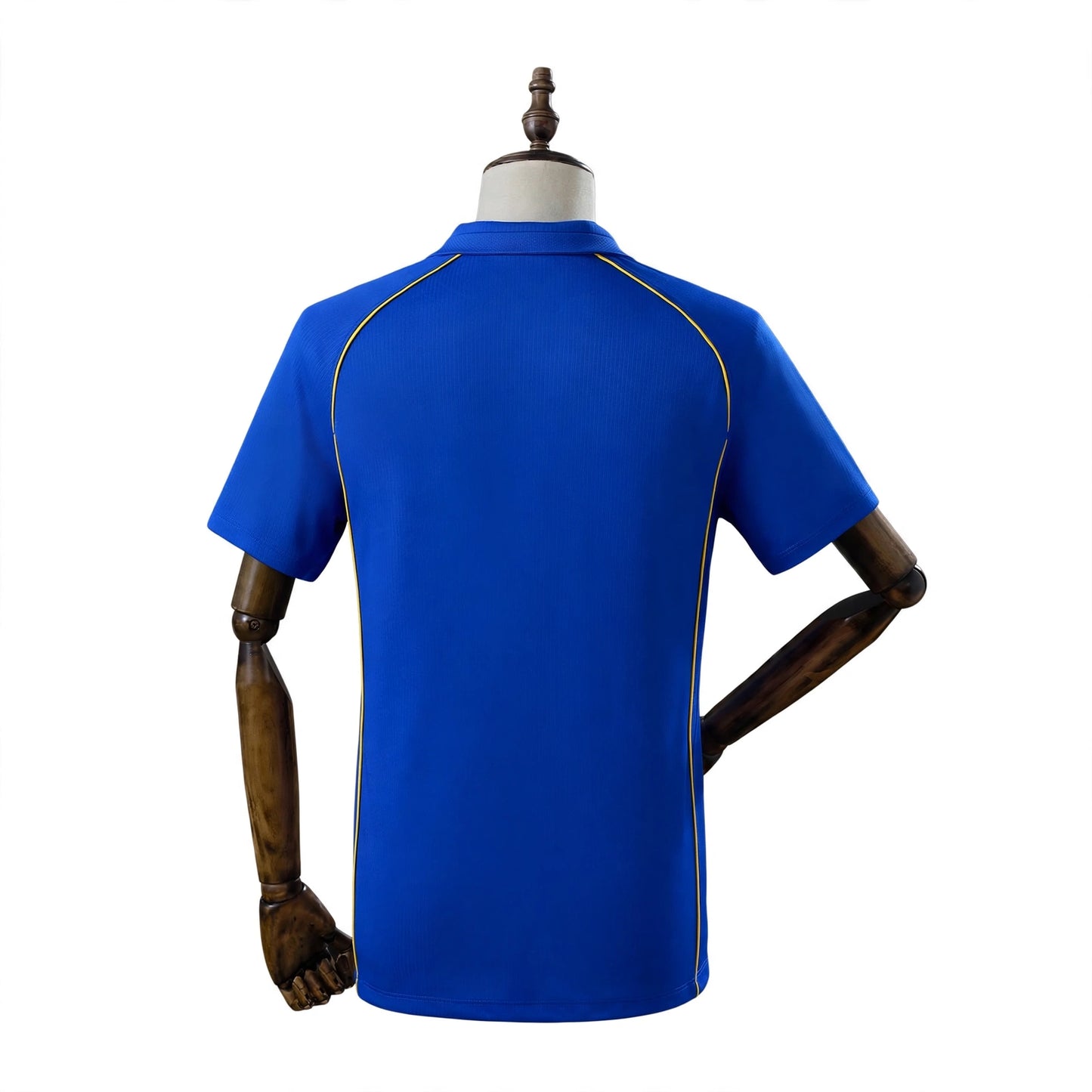 Chelsea 2026/27 Home Jersey