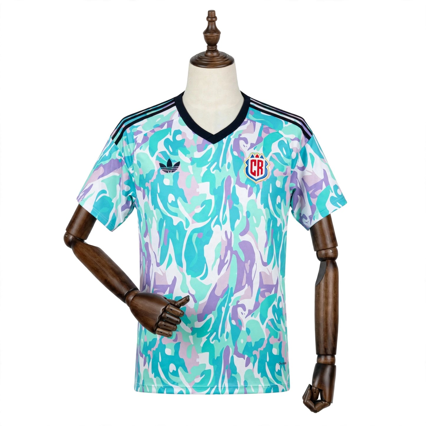 Costa Rica "Special Edition" Concept Kit