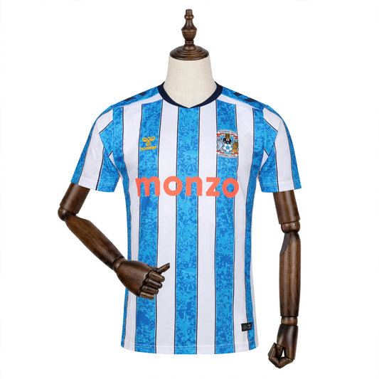 Coventry City 2026/27 Home Jersey
