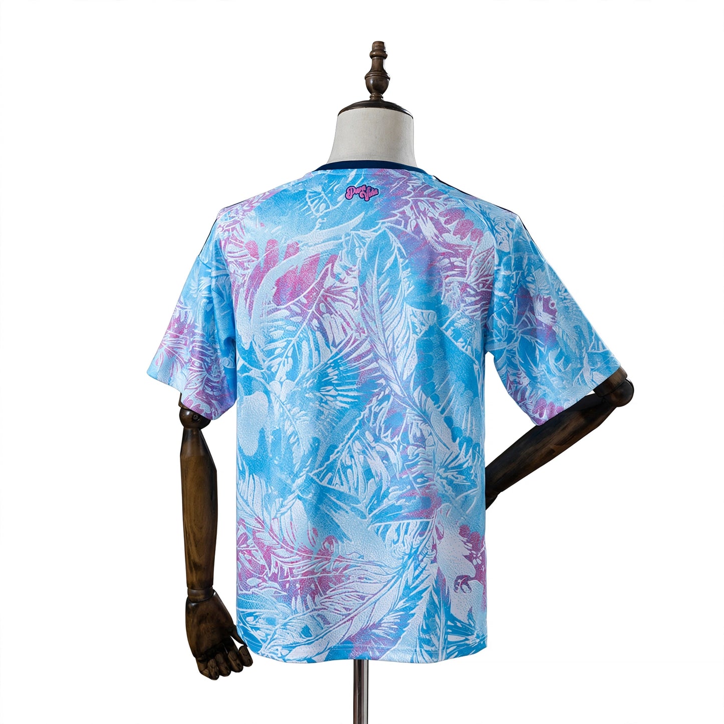 Costa Rica 2026 Adidas Away Jersey