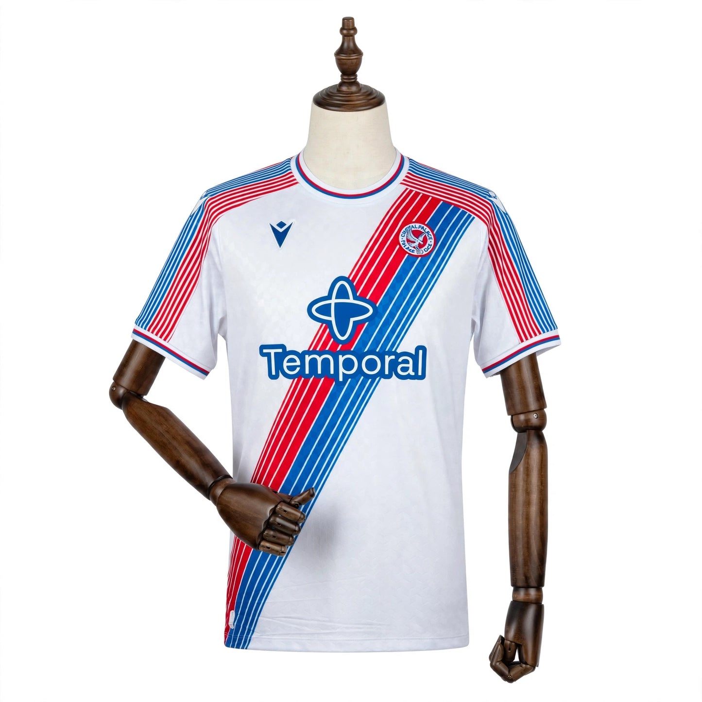 Crystal Palace 2026/27 Home Jersey