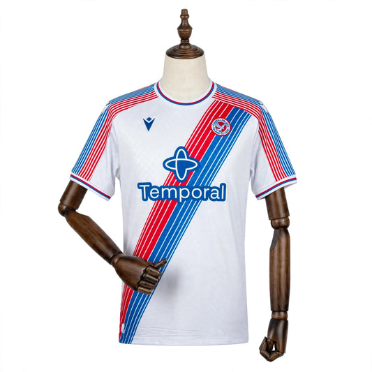Crystal Palace 2026/27 Home Jersey