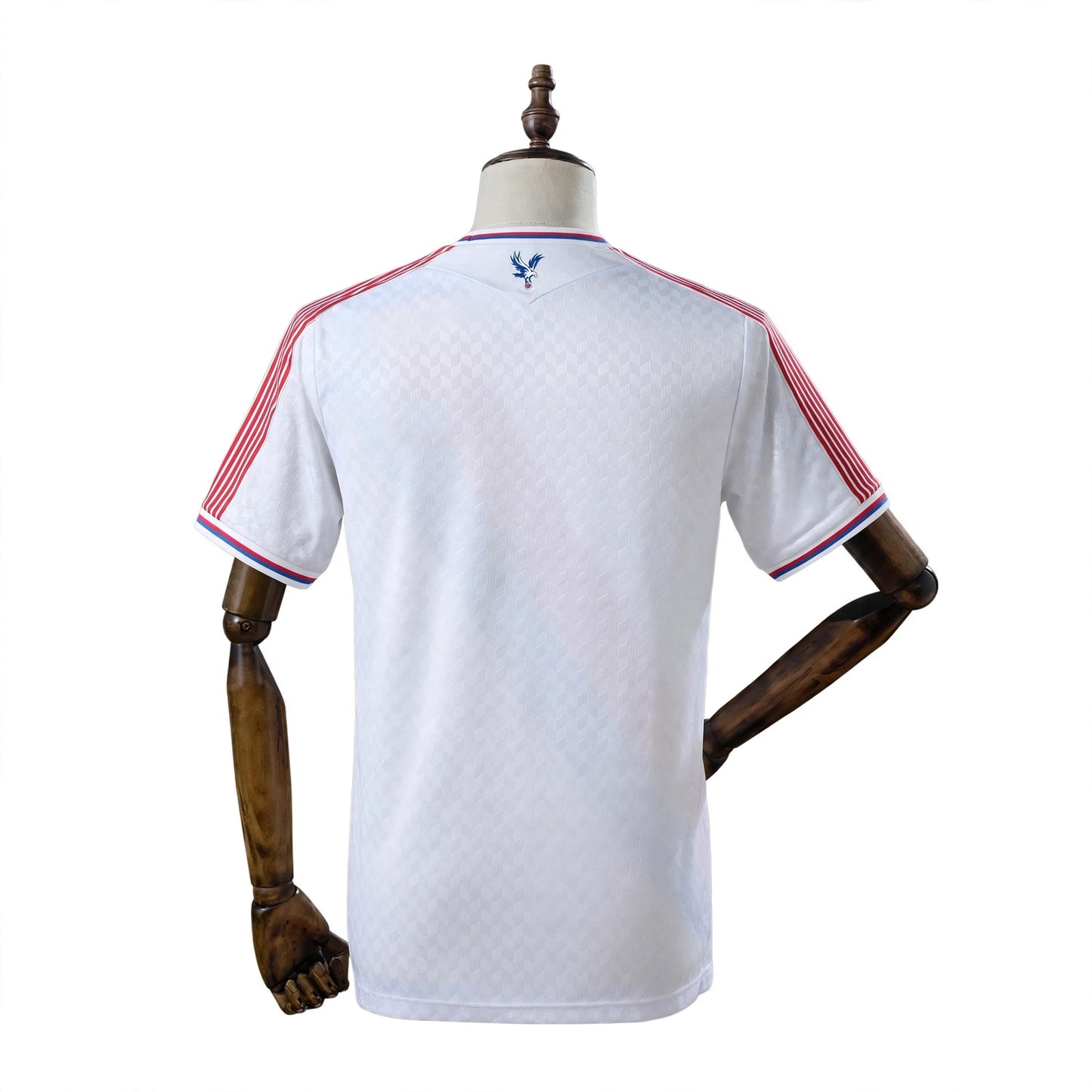 Crystal Palace 2026/27 Home Jersey