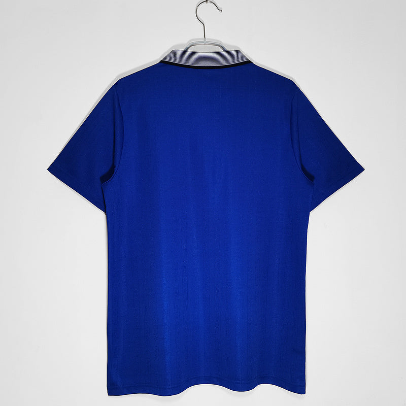 Everton 1995 FA Cup Final Retro Jersey