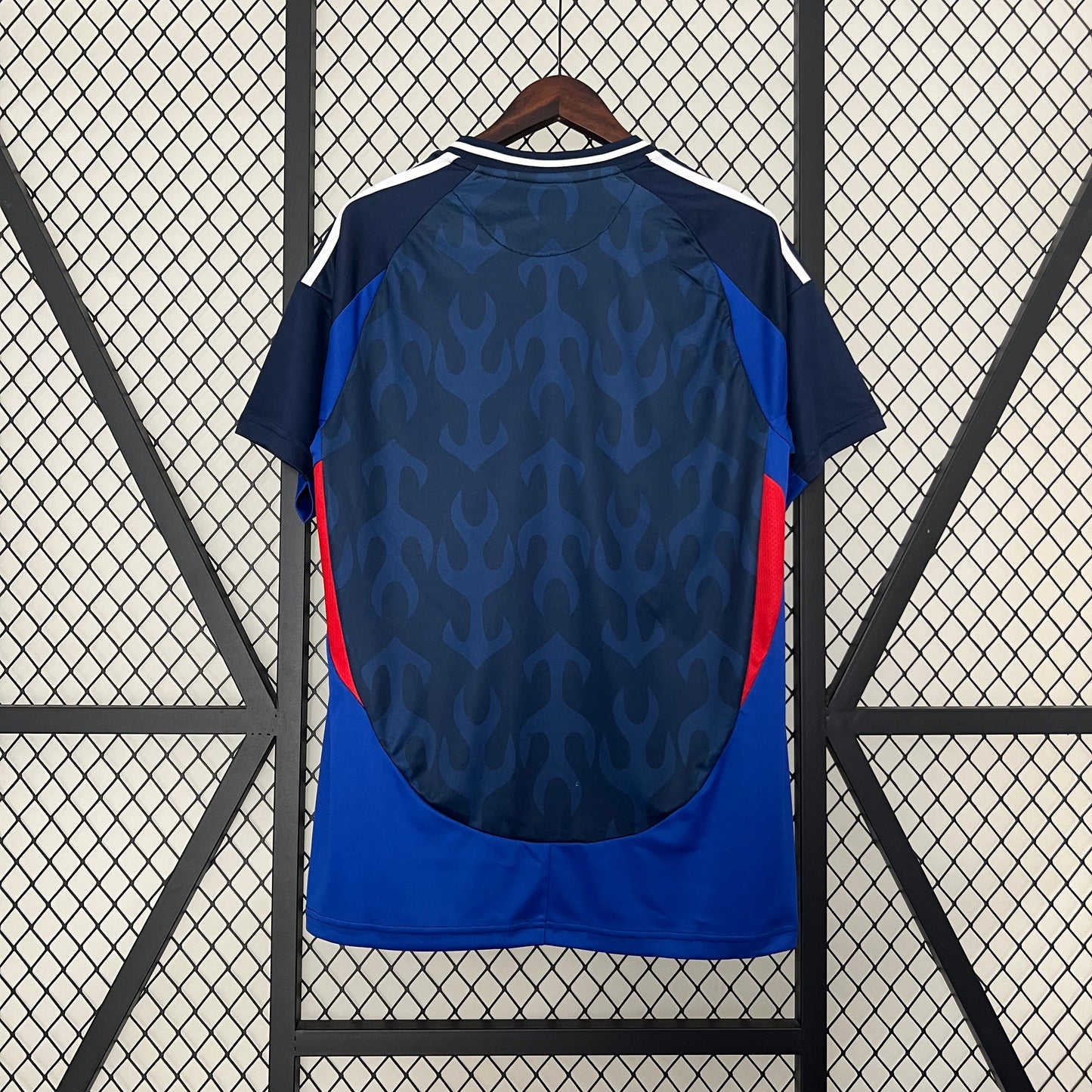 Japan "Trident Pattern" Special Edition Concept Jersey
