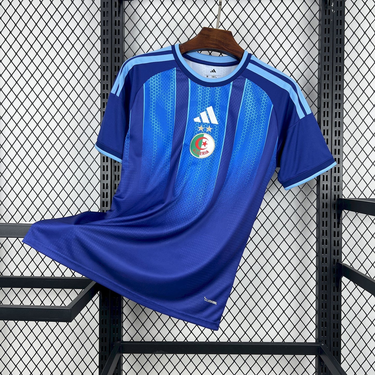 2026 FIFA World Cup Algeria Special Edition Concept Jersey