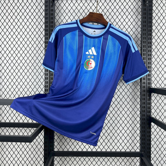 2026 FIFA World Cup Algeria Special Edition Concept Jersey