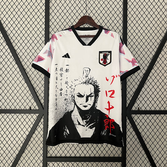 Japan "One Piece" Special Edition Concept Jersey