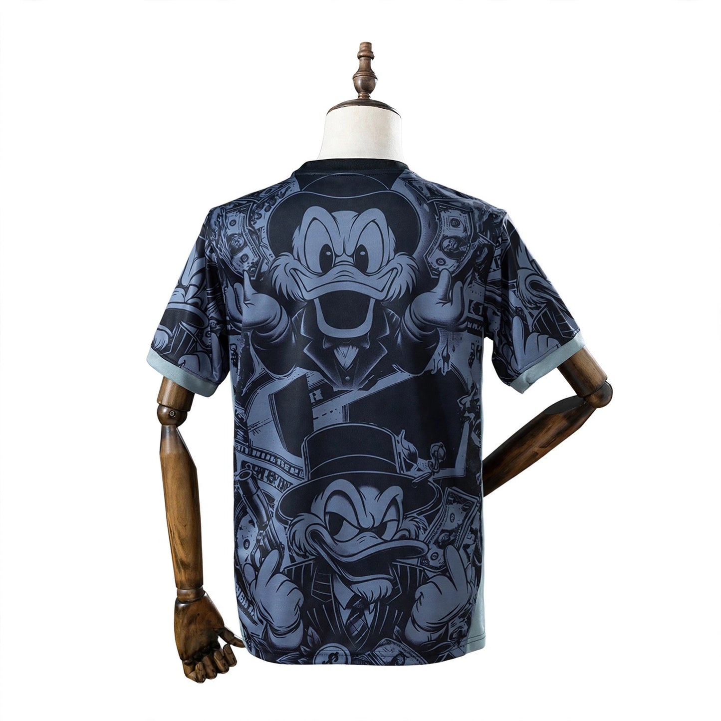 England x Disney Donald Duck 2026/27 Special Edition Jersey