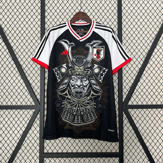 Japan "Samurai Armor" Special Edition Concept Jersey