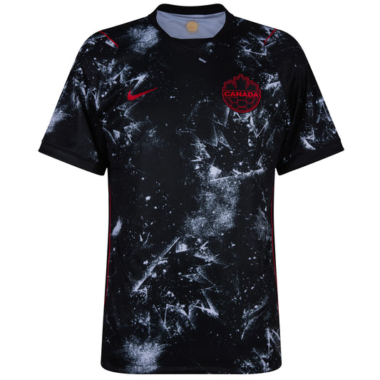 2026 FIFA World Cup Canada Away Jersey