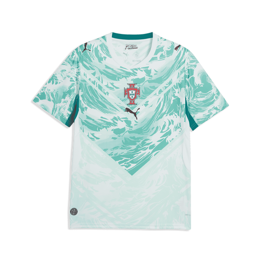2026 FIFA World Cup Portugal Away Jersey